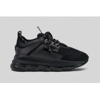 Versace Chain Reaction Black