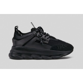 Versace Chain Reaction Black