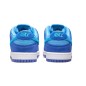 Nike SB Dunk Low Blue Raspberry