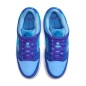Nike SB Dunk Low Blue Raspberry
