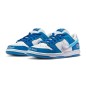 Nike SB Dunk Low Blue X Born X Raised