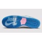 Nike SB Dunk Low Blue X Born X Raised