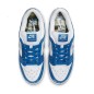 Nike SB Dunk Low Blue X Born X Raised