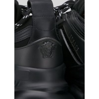 Versace Chain Reaction Black