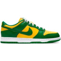 Nike SB Dunk Low Brazil