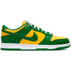 Nike SB Dunk Low Brazil