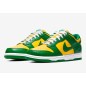 Nike SB Dunk Low Brazil