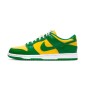Nike SB Dunk Low Brazil