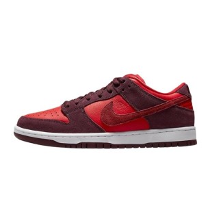 Nike SB Dunk Low Cherry Fruity Pack