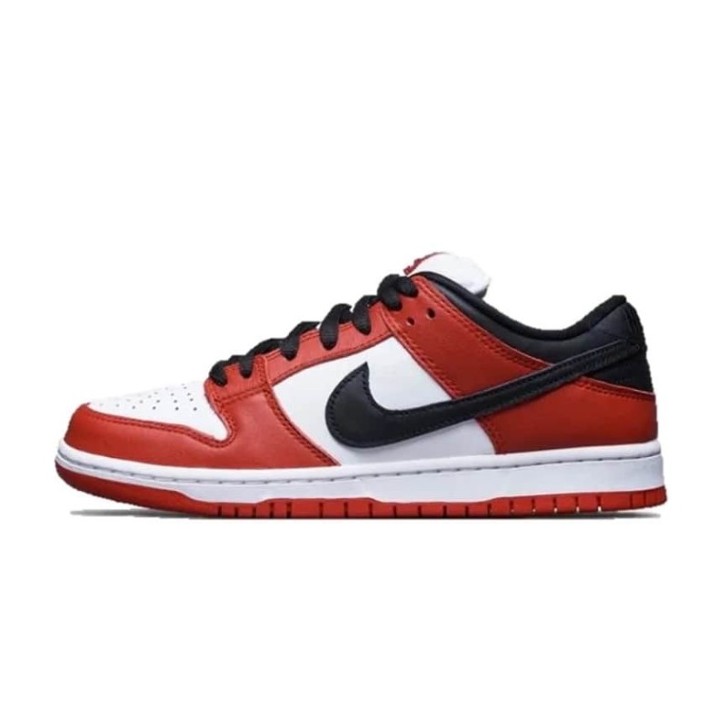 Nike SB Dunk Low Chicago