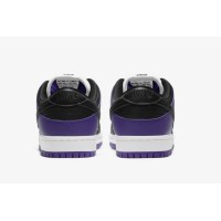 Nike SB Dunk Low Courts Purple 1