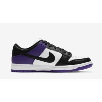Nike SB Dunk Low Courts Purple 1