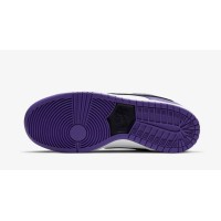 Nike SB Dunk Low Courts Purple 1