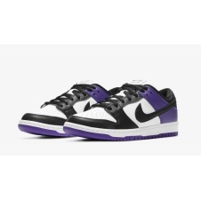 Nike SB Dunk Low Courts Purple 1