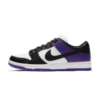 Nike SB Dunk Low Courts Purple 1
