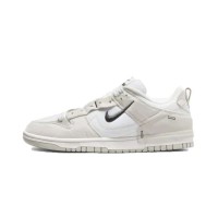 Nike SB Dunk Low Disrupt 2 Pale Ivory Black