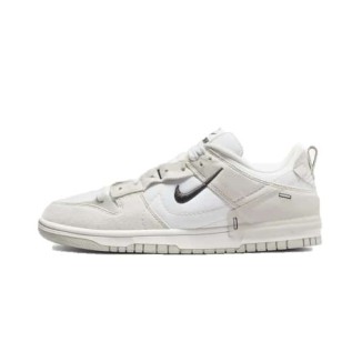 Nike SB Dunk Low Disrupt 2 Pale Ivory Black