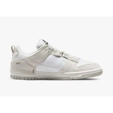 Nike SB Dunk Low Disrupt 2 Pale Ivory Black
