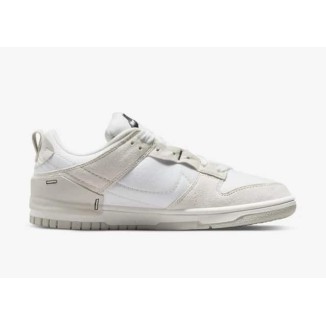 Nike SB Dunk Low Disrupt 2 Pale Ivory Black