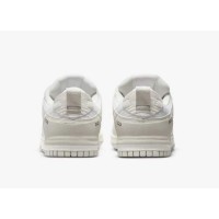 Nike SB Dunk Low Disrupt 2 Pale Ivory Black