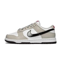 Nike SB Dunk Low Essential Light Iron Ore
