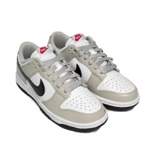 Nike SB Dunk Low Essential Light Iron Ore