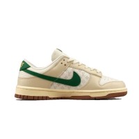 Nike SB Dunk Low Giày Louis Vuitton Beige