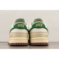 Nike SB Dunk Low Giày Louis Vuitton Beige