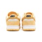 Nike SB Dunk Low Gold Suede