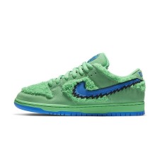 Nike SB Dunk Low Grateful Dead Bear Green