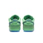 Nike SB Dunk Low Grateful Dead Bear Green