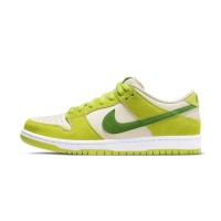 Nike SB Dunk Low Green Apple Fruity Pack