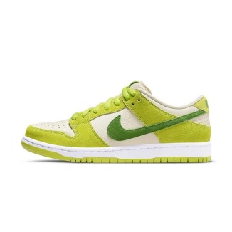 Nike SB Dunk Low Green Apple Fruity Pack