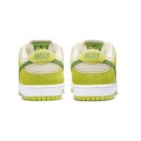 Nike SB Dunk Low Green Apple Fruity Pack