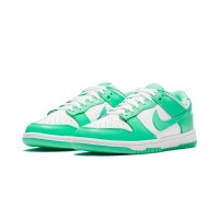 Nike SB Dunk Low Green Glow