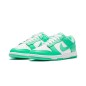 Nike SB Dunk Low Green Glow