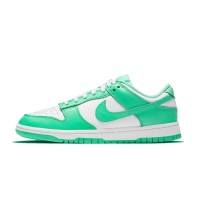 Nike SB Dunk Low Green Glow