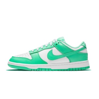 Nike SB Dunk Low Green Glow