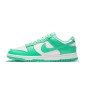 Nike SB Dunk Low Green Glow