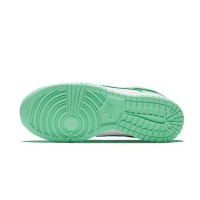 Nike SB Dunk Low Green Glow