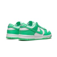 Nike SB Dunk Low Green Glow