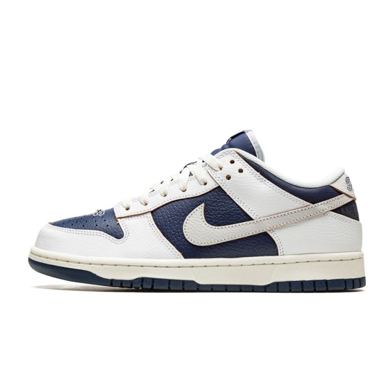 Nike SB Dunk Low HUF NYC