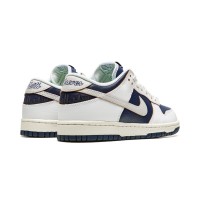 Nike SB Dunk Low HUF NYC