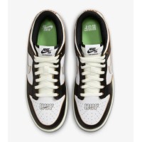 Nike SB Dunk Low HUF San Francisco