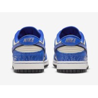 Nike SB Dunk Low Jackie Robinson