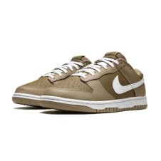 Nike SB Dunk Low Judge Grey