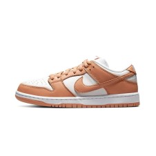 Nike SB Dunk Low Light Cognac