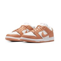 Nike SB Dunk Low Light Cognac