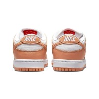 Nike SB Dunk Low Light Cognac
