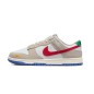 Nike SB Dunk Low Light Iron Ore Red